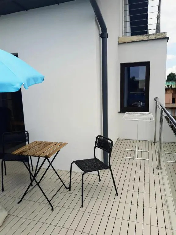 Apartamenty 4YOU Hel