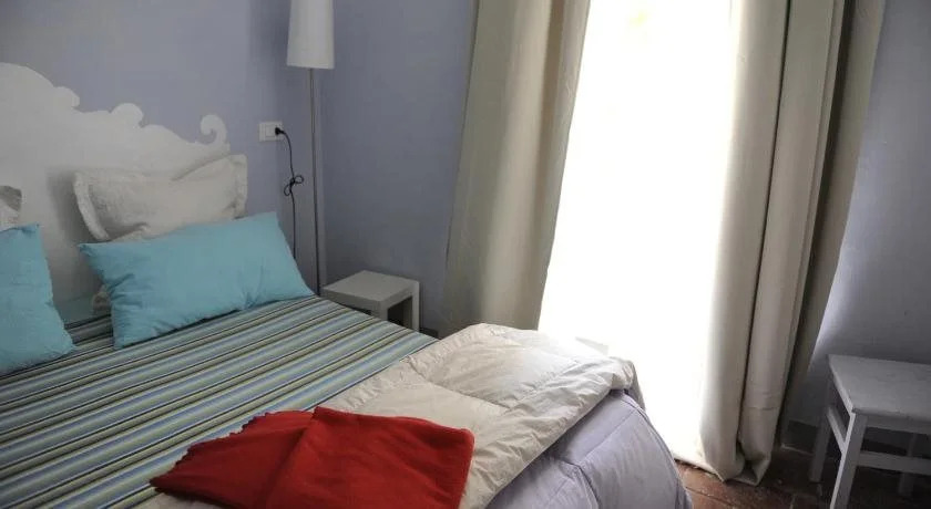 Le Naiadi