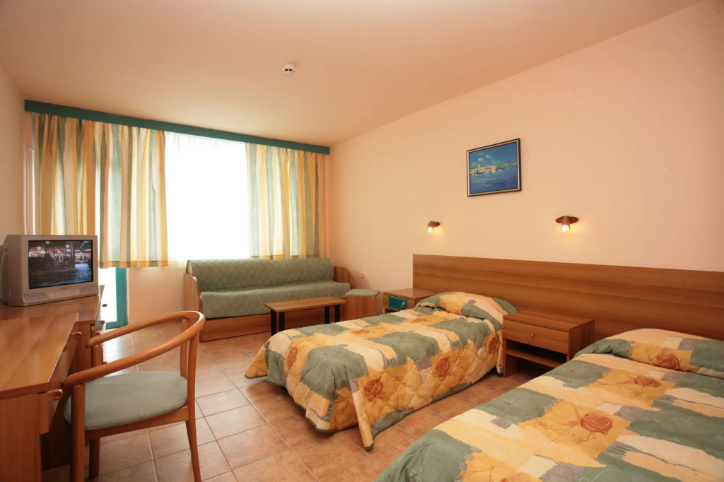 Hotel Arabella Beach