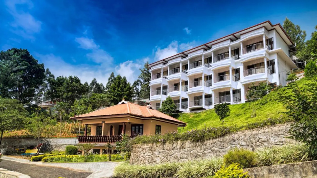Aranyaka Resorts