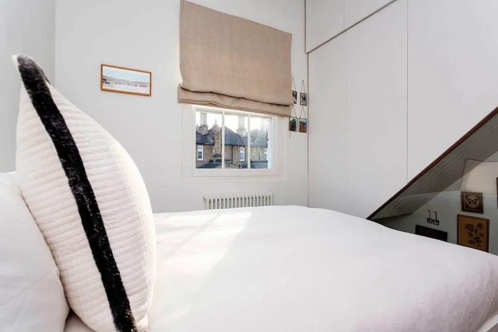 Cosy Cottage In Peckham