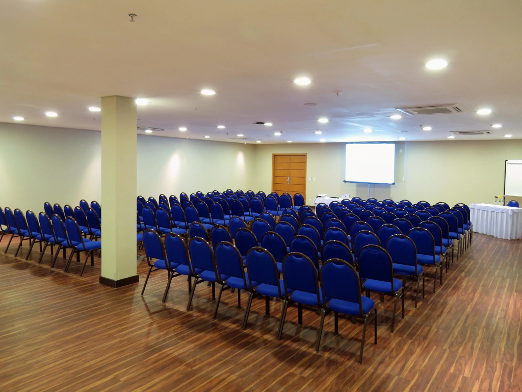 Intercity Manaus