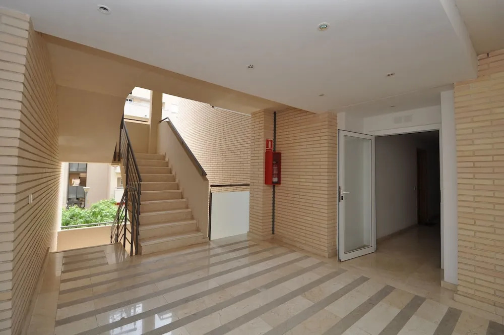 Apartment Nathania