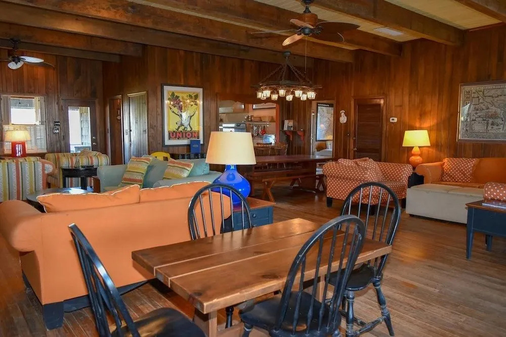 Thimble - 6 Br Home