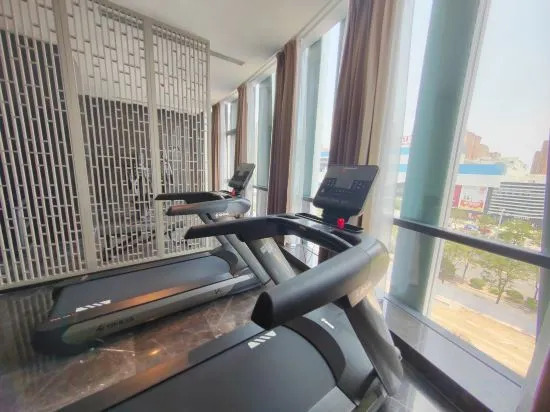 Grand Honor Hotel Shuyang