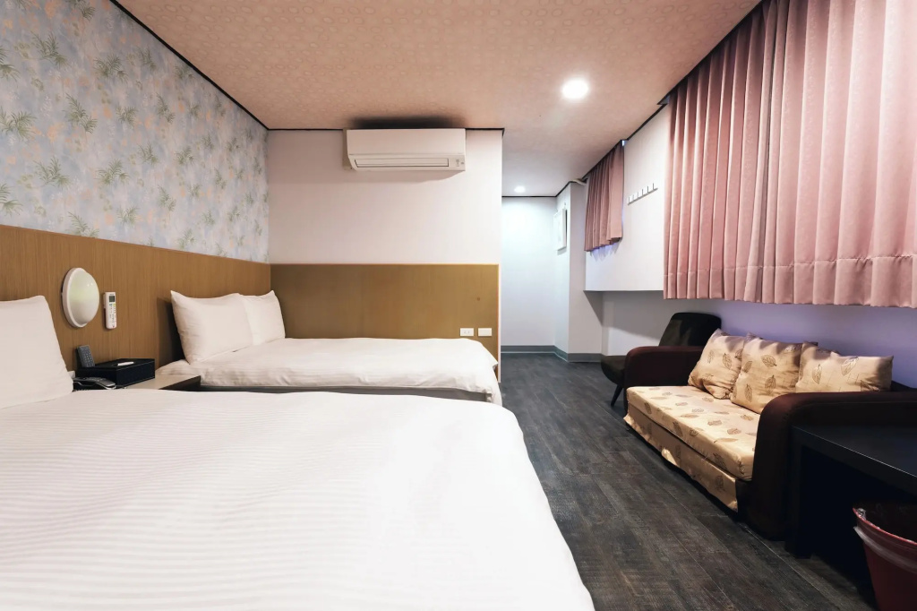 Sofu Hotel