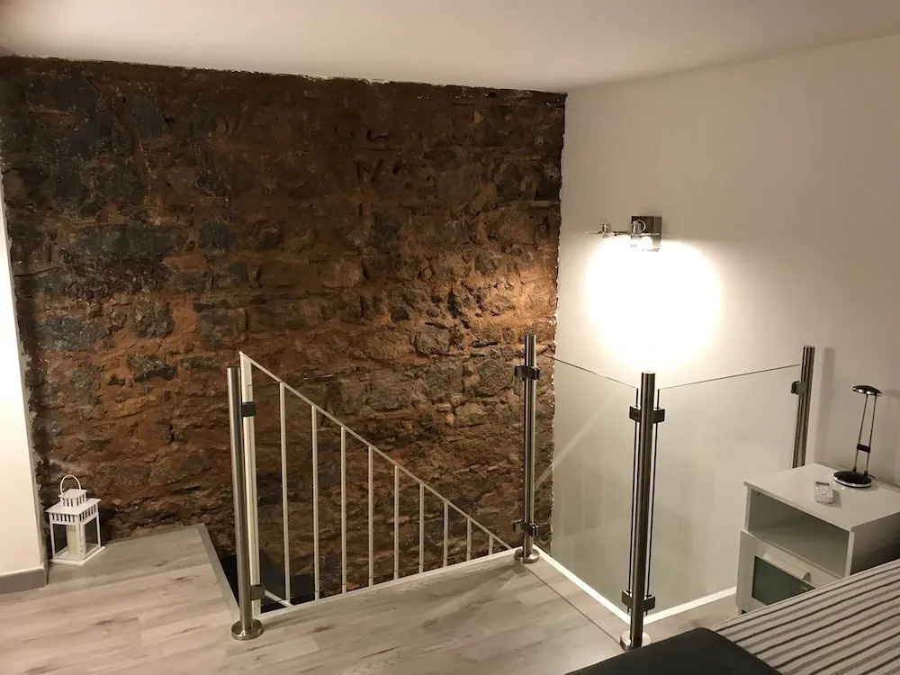 Loft Ramondetta 30tre