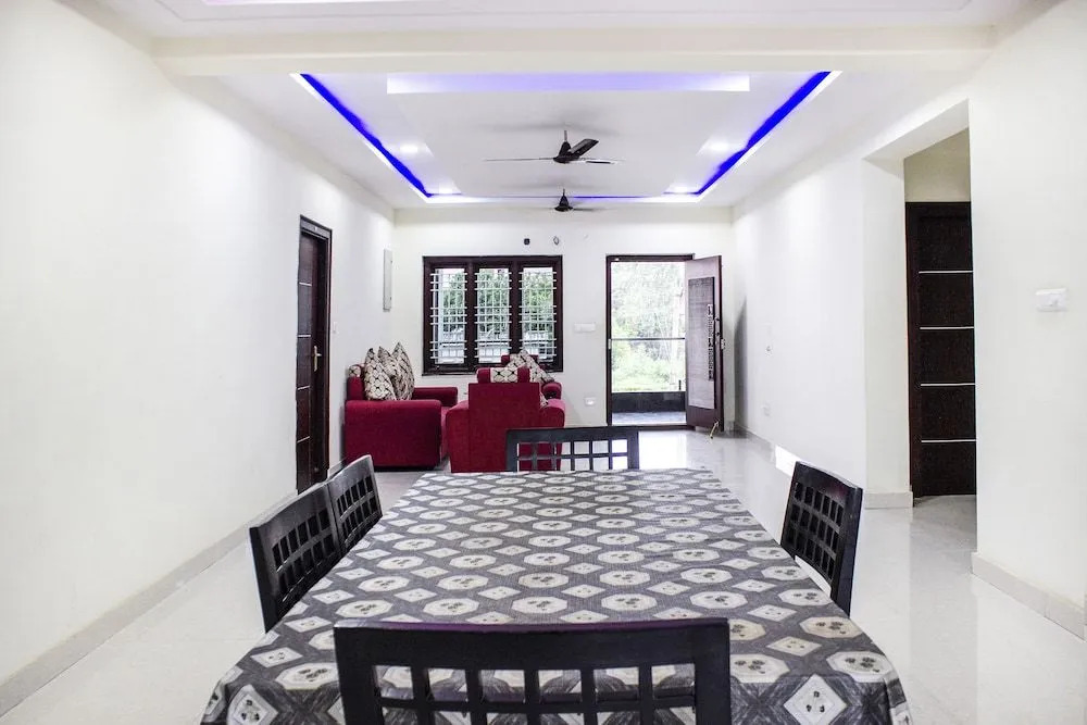 OYO 73795 Karthikeya Pride