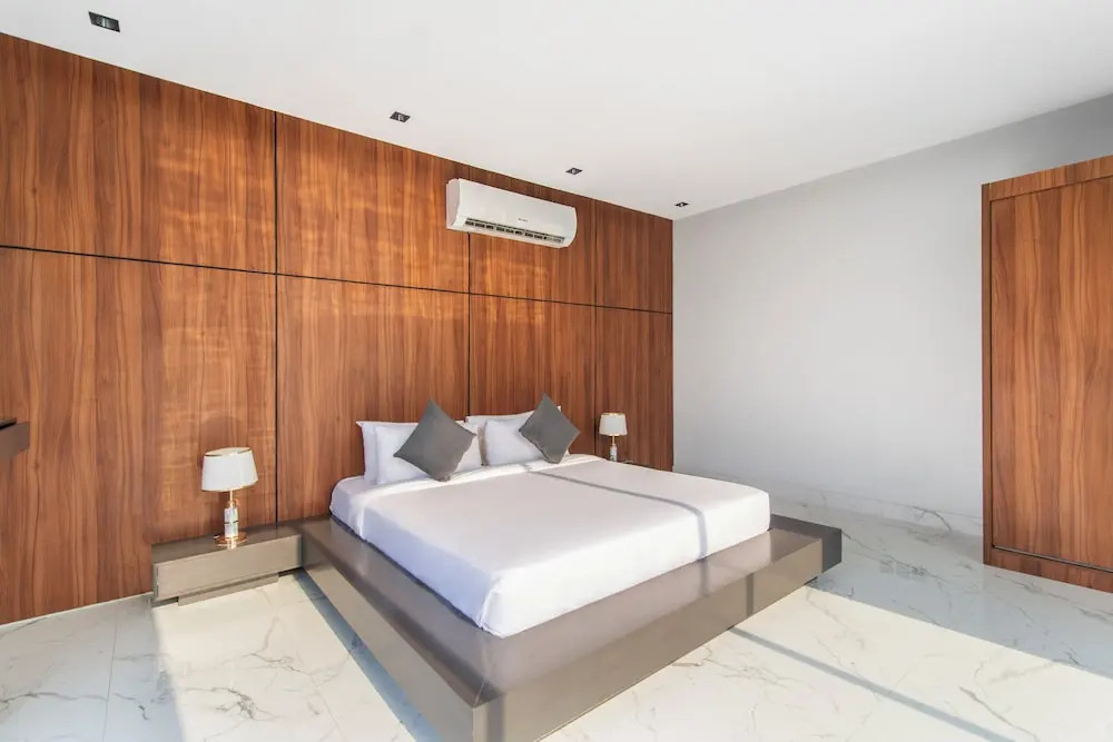 Q Holiday Homes -Riyadh