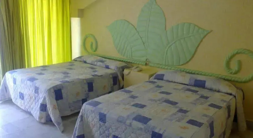 Hotel Marbella