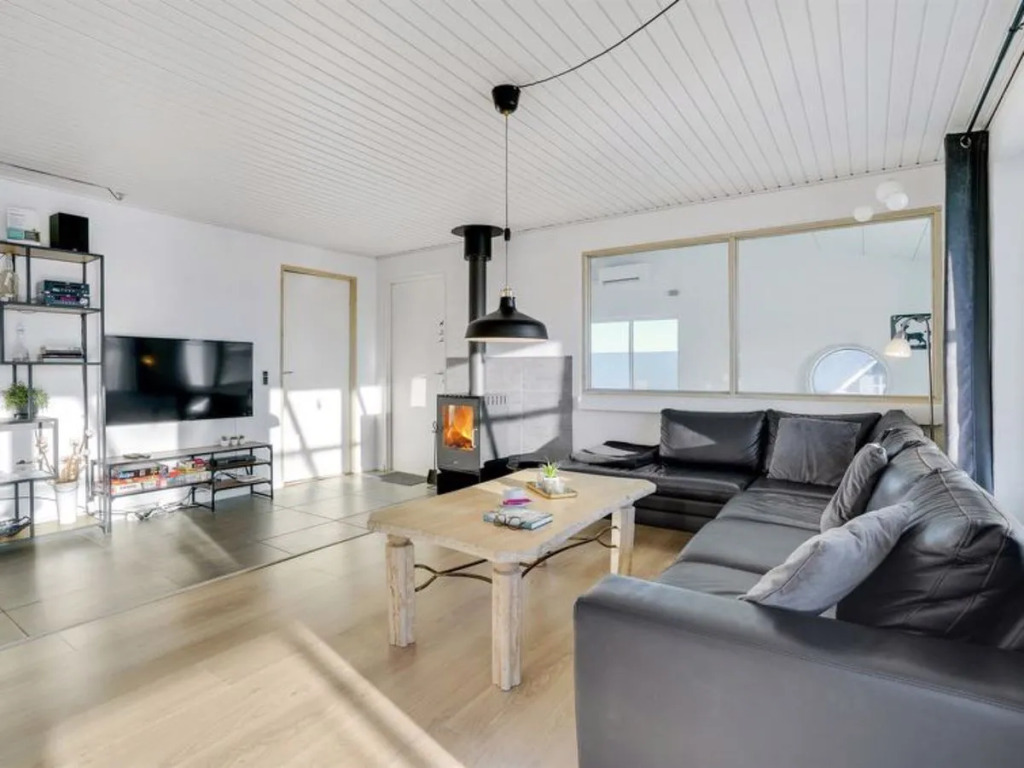 "Simeona" - 900m from the sea in Western Jutland
