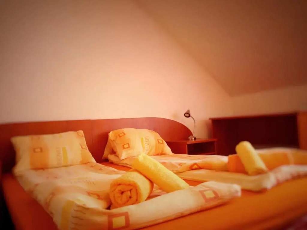 Hotel Bocy