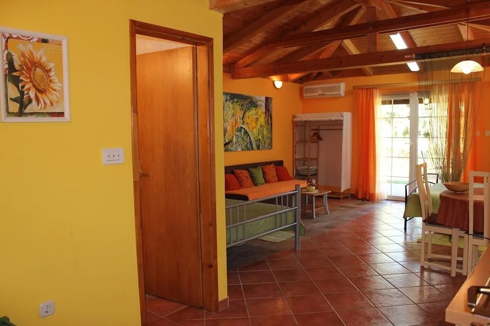 Apartments Barica