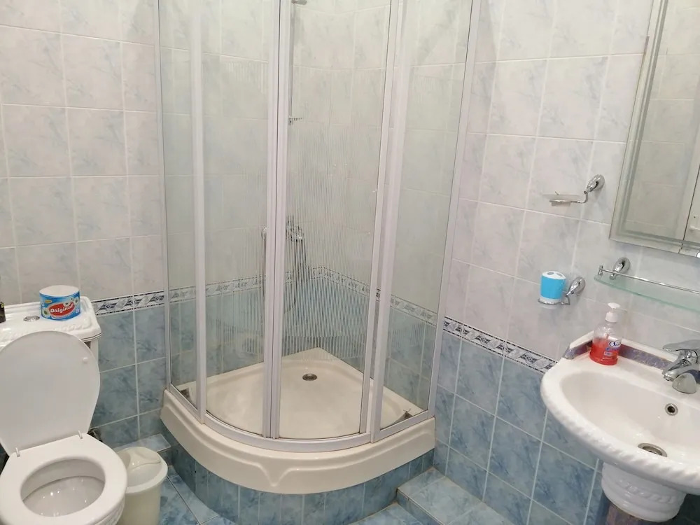 Rahat inn Hotel
