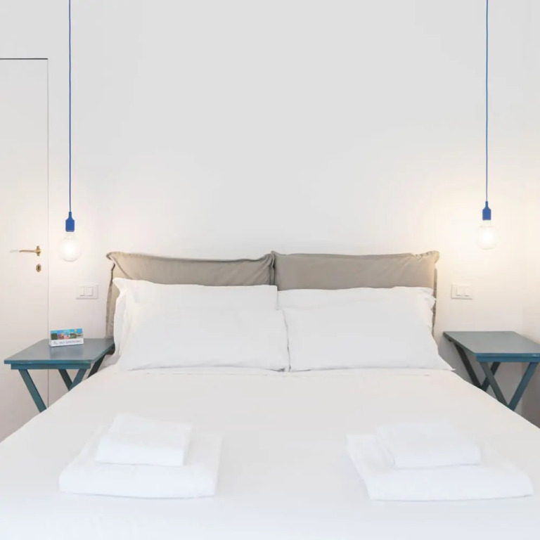 Italianway Comfort - Salmini 1