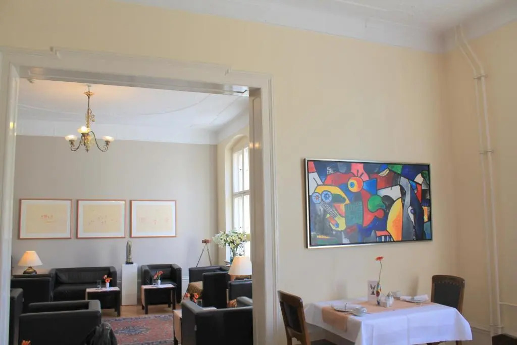 Hotel Hansablick