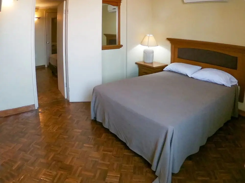Hotel Sevilla Tampico