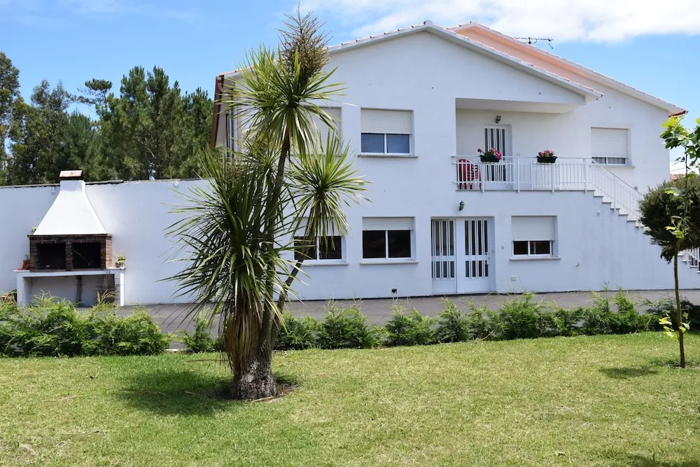 Apartamentos Sandra