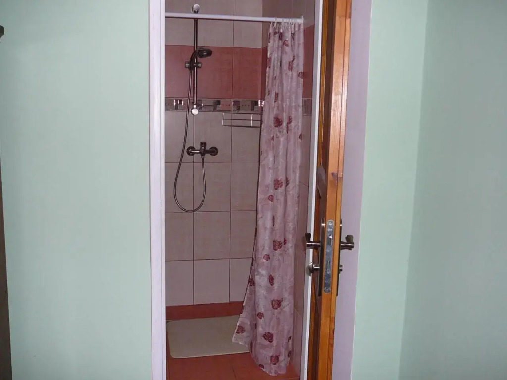 Apartment Alžběta