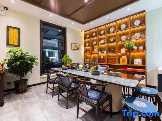 Fanchenli Homestay