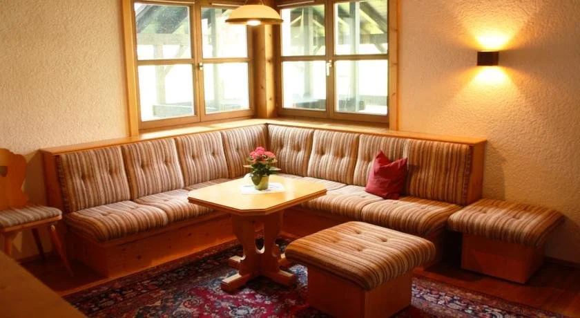 Mellau-Appartements