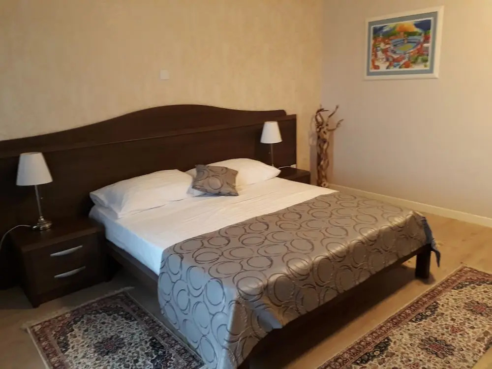 Hotel Albamaris