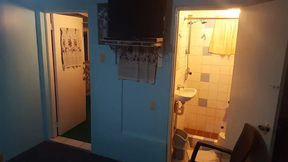 A1 Apartments Aruba