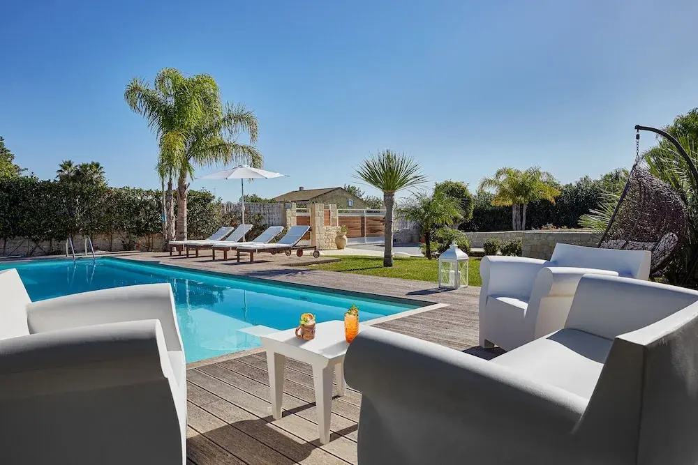 Villa Giame - Heated Pool, Beach at 350m