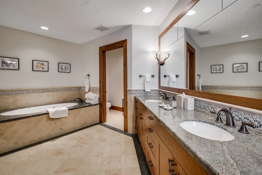 Premium 3 Br Condo In The Heart Of Bachelor Gulch 3 Bedroom Condo by Redawning