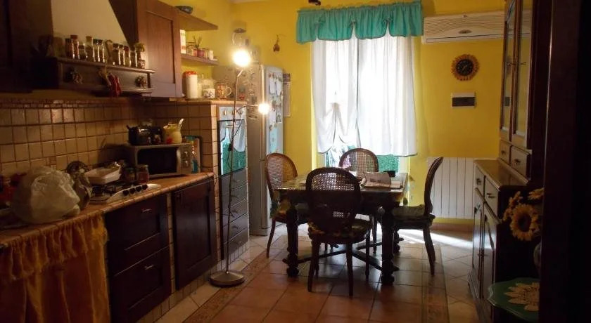 La Casa delle Lodole