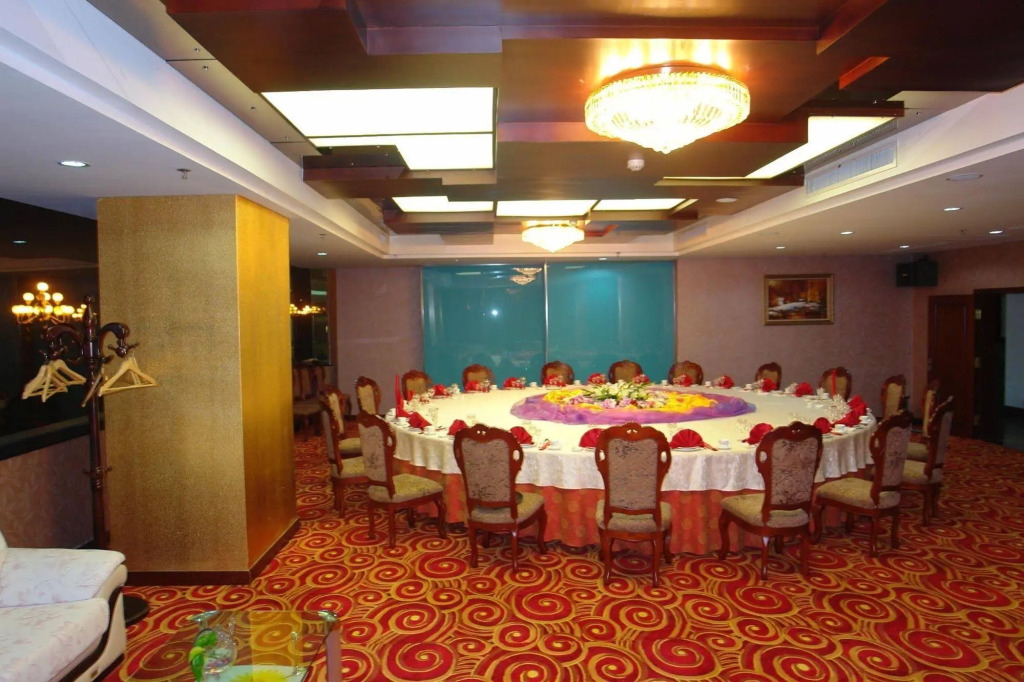 Weihai Beach Mansion