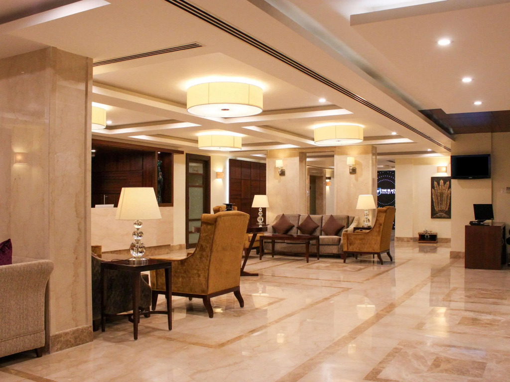 Quality Inn VIHA