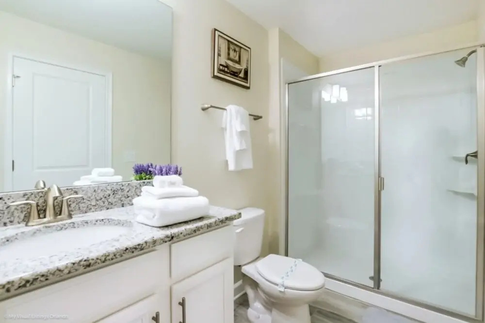 Champions Gate 6bed 5bath Vacation Home 9022sd