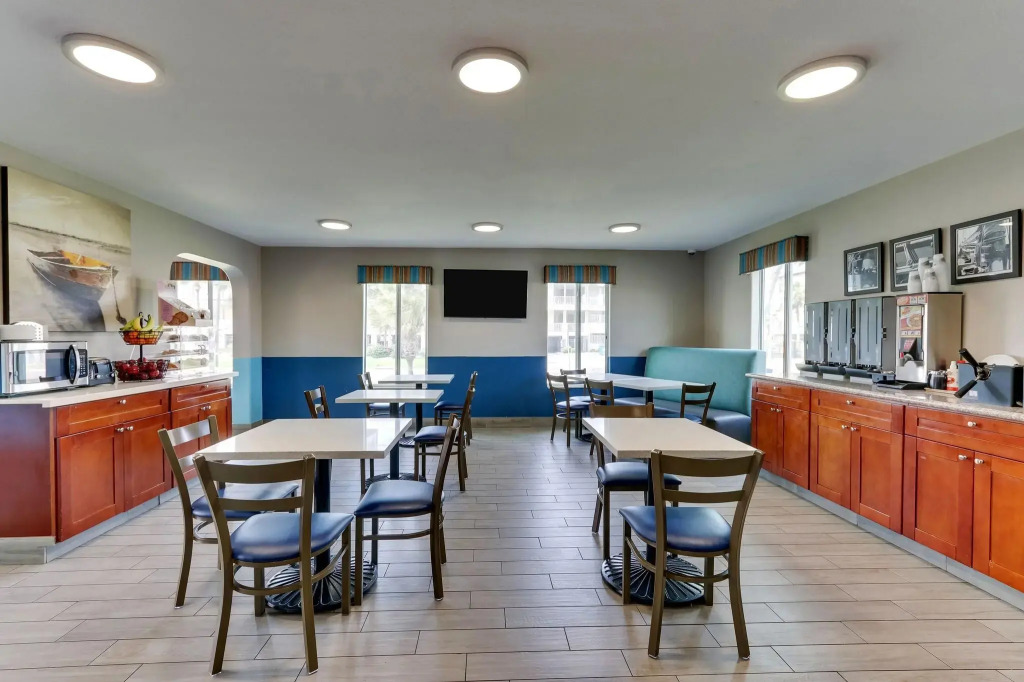 Captains Quarters Inn Port Aransas TX
