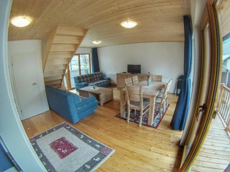 House Planica