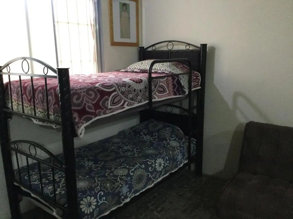 Trotamundo Oaxaca Hostel