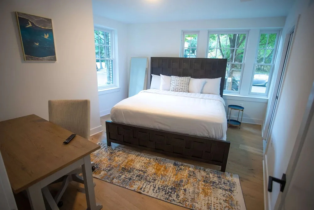 Woodley Suites & Residences