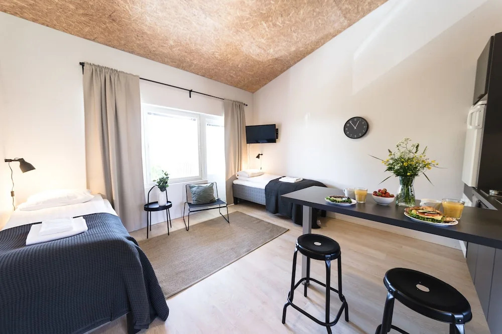 SSA Spot Studio apartment 5005B3