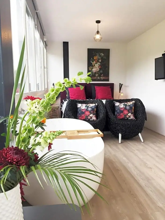 B&B De Achterdiek