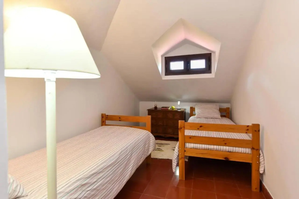 Finca Madroñal with Pool in Gran Canaria by VillaGranCanaria
