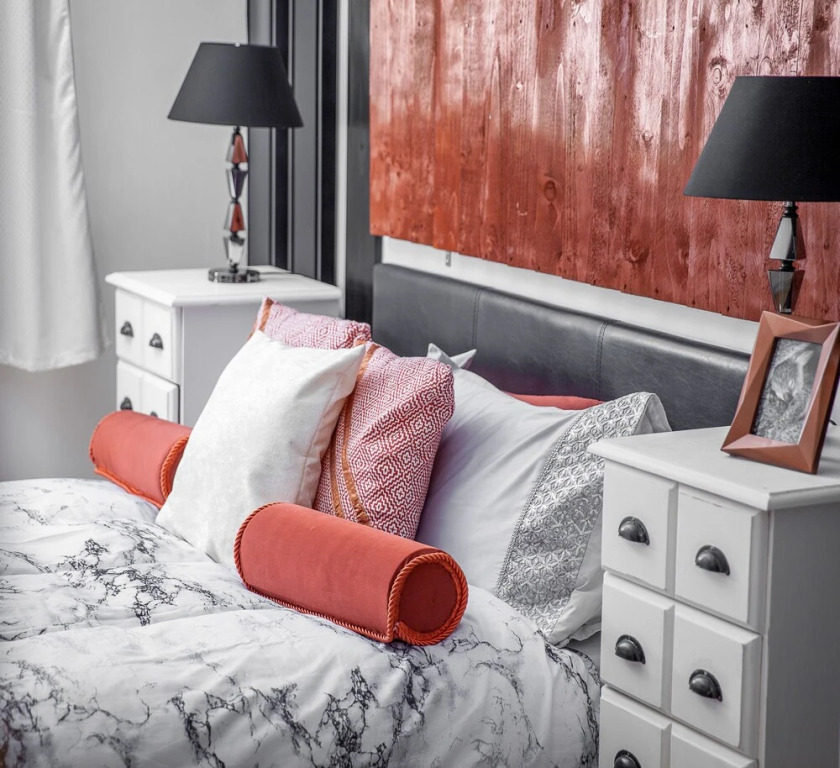 5* Stylish Executive 1 BR - Brindley Place/Broad St