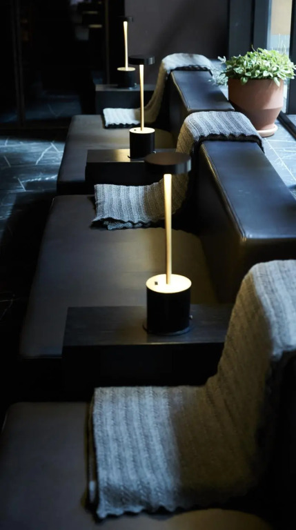 Boutique Hotel Danmark