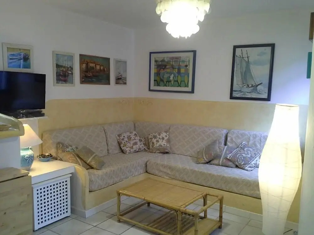 MINI VILLA ST CYPRIEN D24 Apartment 2