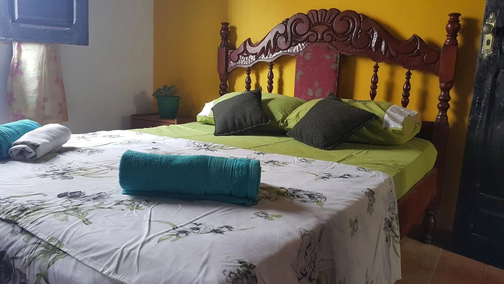 Casa Marajó