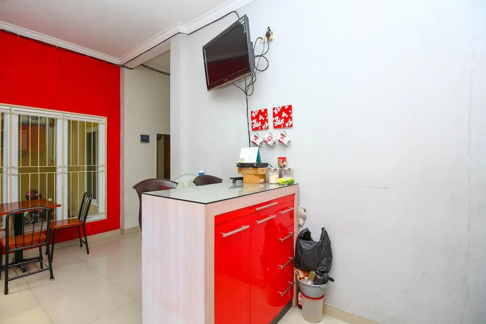 Airy Eco Syariah Grogol Latumenten Satria Tiga 30 Jakarta