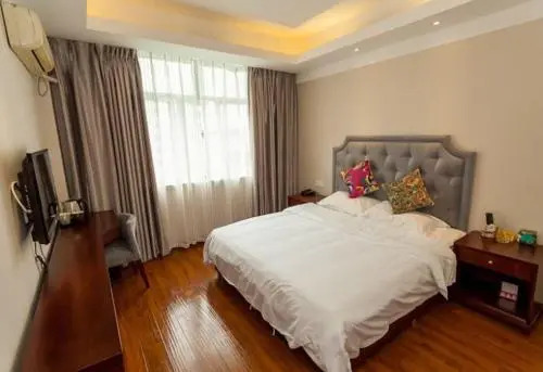 Meizhixing Business Hotel