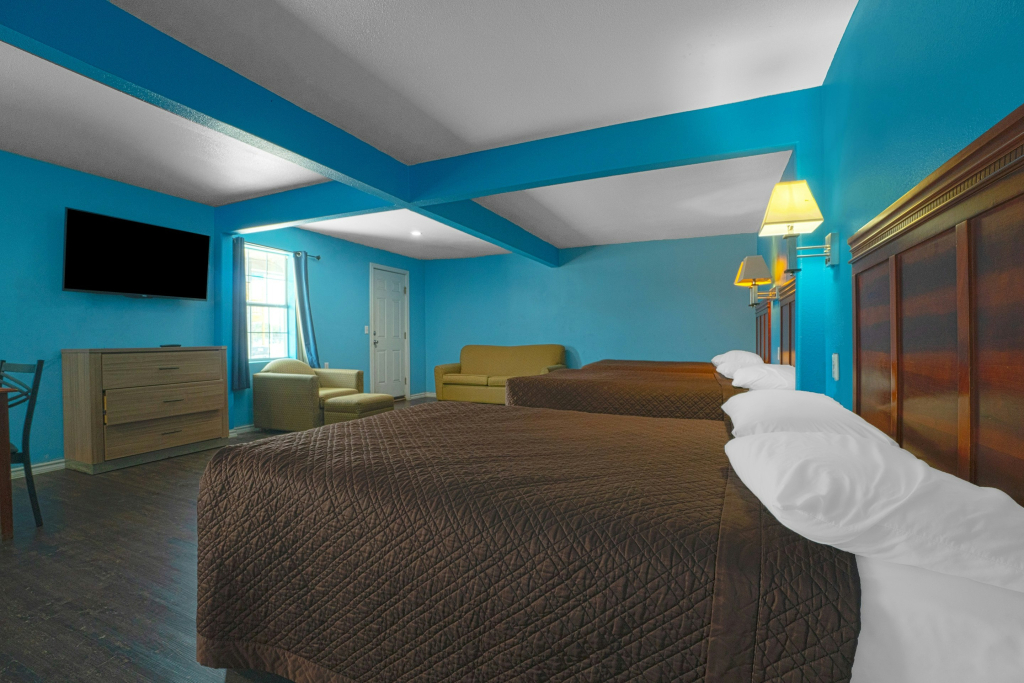 Plaza Motel Corpus Christi by OYO