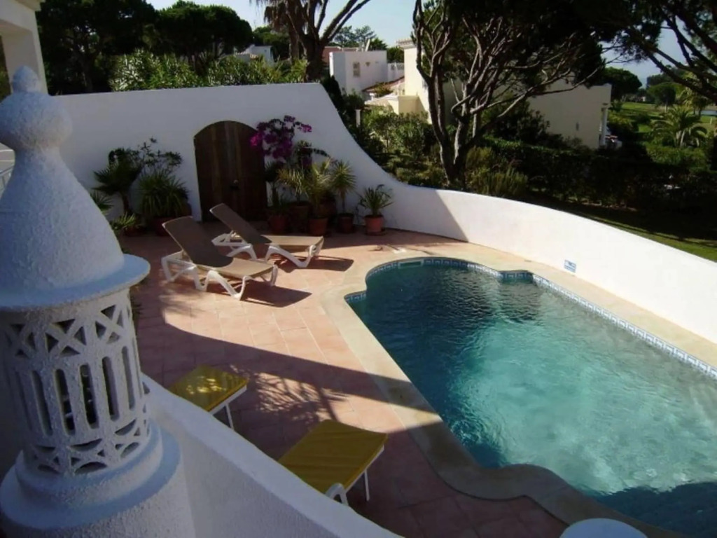 Villa Eva V001 (Oceano)