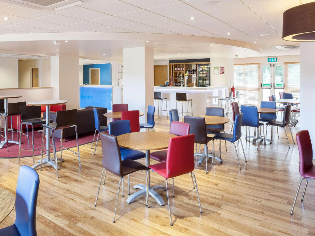Travelodge Ashford