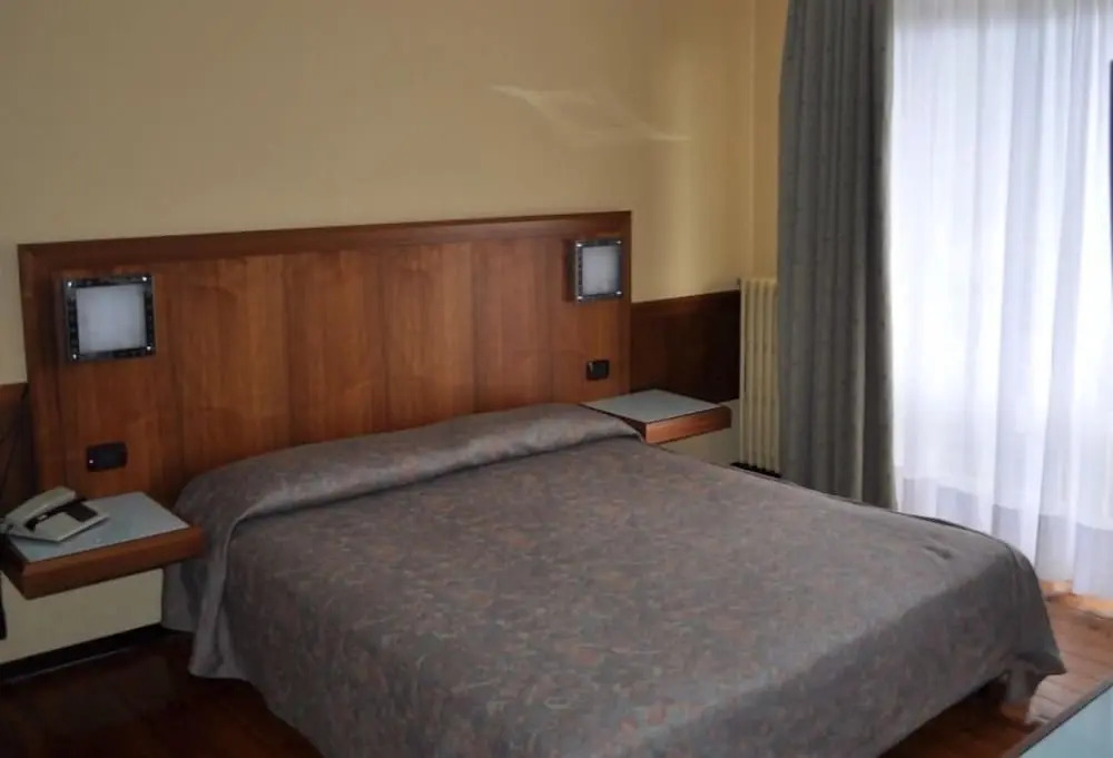 Hotel Premeno